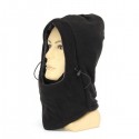 Motorcycle Masked Warmer Hat Outdoor Riding Windproof Scarf Full Face Protection Mask