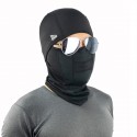 Motorcycle Riding Full Face Mask Protective Windproof Neck Winter Warmer