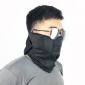 Motorcycle Riding Full Face Mask Protective Windproof Neck Winter Warmer