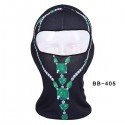 Motorcycle Riding Windproof Sunscreen Full Face Mask Scooter Caps