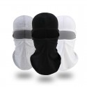 Motorcycle Scooter Breathable Cotton Riding Warm Full Face Mask Windproof 360° Protection