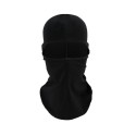 Motorcycle Scooter Breathable Cotton Riding Warm Full Face Mask Windproof 360° Protection