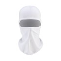 Motorcycle Scooter Breathable Cotton Riding Warm Full Face Mask Windproof 360° Protection