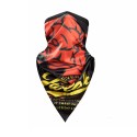 Motorcycle Sun-protection Breathable Summer Outdoor Riding Motocross Face Mask