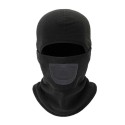 Motorcycle Winter Windproof Full Face Mask Hats Outdoor Riding Skiing Warm