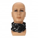 Outdoor Cycling Face Mask Dust Mask Magic Headscarf Ice Silk Quick-Drying Multifunctional Scarf