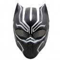 Panther Mask Halloween For Cosplay Military CS Airsoft Paintball War Game