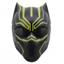 Panther Mask Halloween For Cosplay Military CS Airsoft Paintball War Game