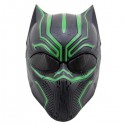 Panther Mask Halloween For Cosplay Military CS Airsoft Paintball War Game