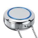 Portable Necklace Air Purifier PM2.5 Smoke Electric Filter Cleaner Negative Ion