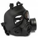 Protective Safety Mask For Paintball Airsoft Game Motorcycle CS Military Shooting Tactical