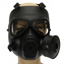 Protective Safety Mask For Paintball Airsoft Game Motorcycle CS Military Shooting Tactical