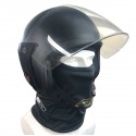 Quick-drying Face Mask Motorcycle Riding Cycling Helmet Under-Layer Ice-Cool Hood Neck Balaclava