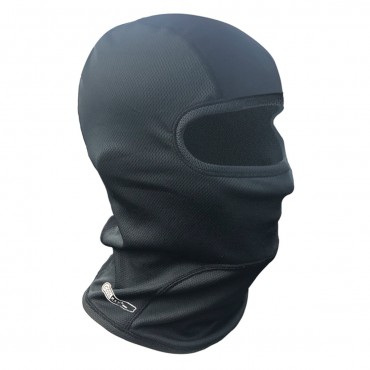 Quick-drying Face Mask Motorcycle Riding Cycling Helmet Under-Layer Ice-Cool Hood Neck Balaclava