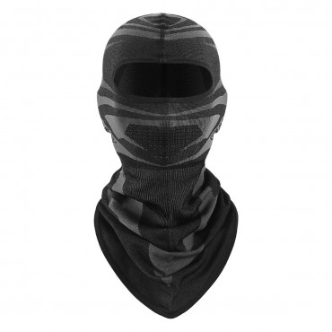 Ski Face Mask Sun Shield Motorbike Cycling Balaclava Full Face Mask Windproof