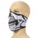Motorcycle Face Mask Facemask for Cycling Skiing Snowboard