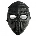 Tactical Military Skeleton Full Mask for Halloween Costume Party Masks