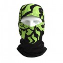 Univeral Motorcycle Breathable CS Face Mask Anti-UV Scarf Hood For BATFOX F320