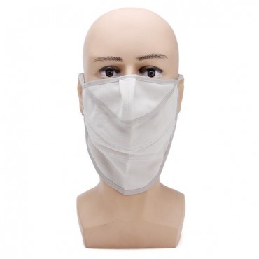 Universal Windproof Anti-UV Face Mask Anti Dust For Outdoor Riding Running