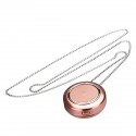 Wearable Air Purifier Necklace PM2.5 Haze Freshner Ionizer Negative Ion Generator Odor Eliminator Remove Smoke Dust