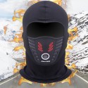 Windproof Face Mask Motorcycle Bike Riding Outdoor Sports Spring Summer/Autumn Winter Warm Cap