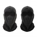 Winter Balaclava Full Face Mask Motorcycle Ski Anti-dust Windproof Warm Outdoor Sport