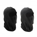 Winter Balaclava Full Face Mask Motorcycle Ski Anti-dust Windproof Warm Outdoor Sport