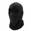 Winter Balaclava Full Face Mask Motorcycle Ski Anti-dust Windproof Warm Outdoor Sport