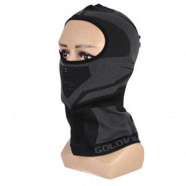 Winter Full Face Neck Mask Hat Balaclava Warmer Cover Warm Ski Motorbike Outdoor