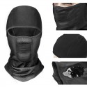 Winter Motorcycle Cycling Full Face Mask Thermal Waterproof Windproof Anti-dust