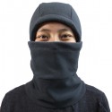 Winter Protection Masked Cap Windproof Fleece Face Guard Mask