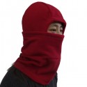 Winter Protection Masked Cap Windproof Fleece Face Guard Mask