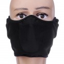 Winter Warm Windproof Mask Full Ear Coverage Dustproof Breathable Mouth Cover