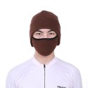 Motorcycle Full Face Mask Unisex Winter Ski Warm Mask Fleece Hat Ear Protection Riding Headgear