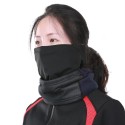 Riding Face Mask Thermal Bib Sports Dustproof Ski Warmer Running Fishing Cycling Outdoor