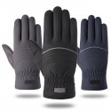 -15° Winter Warm Thermal Gloves Ski Snow Snowboard Cycling Touch Screen Waterproof