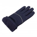 -15° Winter Warm Thermal Gloves Ski Snow Snowboard Cycling Touch Screen Waterproof