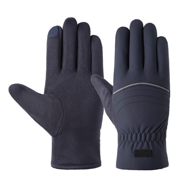 -15° Winter Warm Thermal Gloves Ski Snow Snowboard Cycling Touch Screen Waterproof