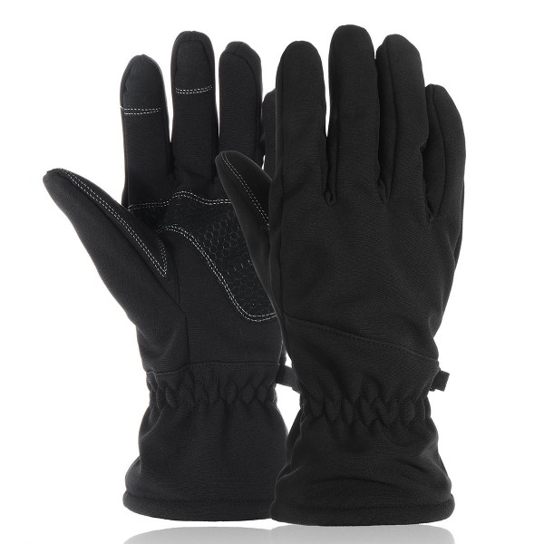 -30℃ Waterproof Motorcycle Ski Snowboard Gloves Warm Thermal Winter Sports Men Women