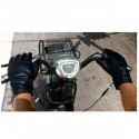 12V / 36V-96V Motorcycle Electric Heated Gloves Scooter Warm Heating Winter Hand Warmer