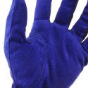 1PCS Right/Left Hand Golf Gloves Sweat Absorbent Soft Breathable Multi Size