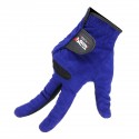 1PCS Right/Left Hand Golf Gloves Sweat Absorbent Soft Breathable Multi Size