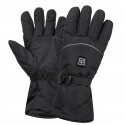 3 Level Electric Battery Powered Touchscreen Winter Hand Warm Heated Gloves