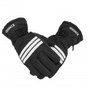 35° Men Women Winter Thermal Gloves Warm Waterproof Windproof Motorcycle Cycling Mittens