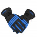 35° Men Women Winter Thermal Gloves Warm Waterproof Windproof Motorcycle Cycling Mittens