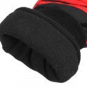 35° Men Women Winter Thermal Gloves Warm Waterproof Windproof Motorcycle Cycling Mittens