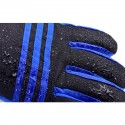 35° Men Women Winter Thermal Gloves Warm Waterproof Windproof Motorcycle Cycling Mittens