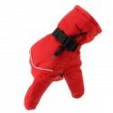 36V-96V Motorcycle Electric Heated Gloves Winter Warm Thermal Hand Warmer Tricylce Scooter Outdoor