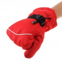 36V-96V Motorcycle Electric Heated Gloves Winter Warm Thermal Hand Warmer Tricylce Scooter Outdoor