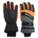 3.7V Winter Warm Heated Electric Heat Inner Motorcycle Motor Bike Outdoor Gloves